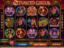 Twisted Circus