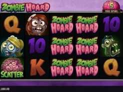 Zombie Hoard